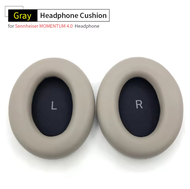 【In Stock 】Protein Skin Sennheiser MOMENTUM 1.0 2.0 3.0 4.0 Earpads Cushions Replacement for Sennhei