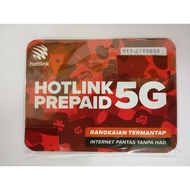 Maxis hotlink vip number 017-6760988