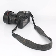 [Ueb] Dây Đeo Vai Máy Ảnh Cổ Điển Cho Máy Ảnh DSLR Sony Nikon Canon Olympus