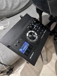 Roland TD-17kv drum set 電子鼓