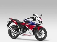 HONDA本田CBR300R/CBR250R原廠零件訂購