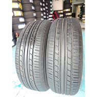 Alliance by Yokohama Percentage Tires Size 185 60 R15 Year 22 Each Tire
