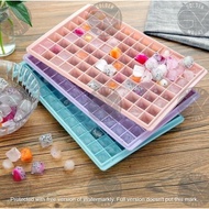 Diamond Square Ice Cube Mold (96Grid)