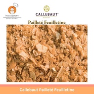 Callebaut Pailleté Feuilletine 500g