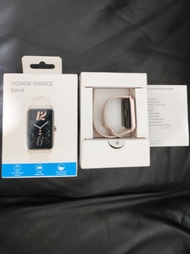 HONOR CHOICE Band 智能手錶