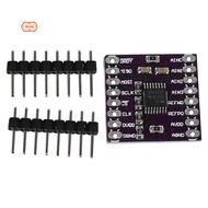 Cjmcu-1220 Ads1220 Adc  Low Power 24 Bit A/D Converter