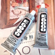 29ML 1pcs Glue Diamond Adhesive Fabric E6000 29ML Amount 1 Tube Of Versatile Good Quality Used For A