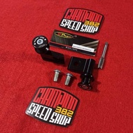 HONDA NEWEST BPRO Racing Paddock Jalu New CBR250RR CBR 250RR 250 RR SPHONDA Original