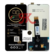 LCD REDMI A1 LCD TOUCHSCREEN/ REDMI A1/A1+/A2+/P0C0 C50/C51 LCD FULLSET ORIGINAL