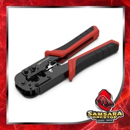 Vention Multi Function Cable Crimping Tool / RJ45 Network Crimping Pliers