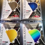 Meter Buddy Plus /Tinted Meter / Meter Protector(Kawasaki Z250 18'/Z650/Z900 17) MBPK2