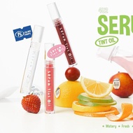 [ 4u2 ] SERUM TINT OIL LIP