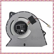 [W Y D H] New CPU Cooling Fan for  15 3510 3511 3515 3525 0RFF51 Laptop Cooling Fan