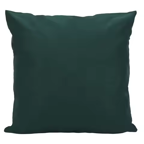 Cotton fabric sofa cushion cover 40x40/45x45/50x50/55x55/60x60/65x65/70x70cm throw pillow high quali