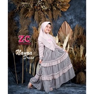 hk3 GAMIS NAURA SYARI ANAK VOL.2 ZC