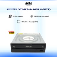 ASUSTEK INT 24X SATA DVDRW (BULK)