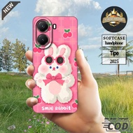 Xiaomi Softcase poco X7 Pro Casing Latest X7 Pro 5Gpoco 2025 Softcase Casing Silicone Case hp