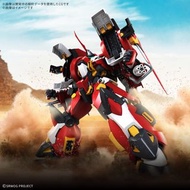 預訂 Bandai 萬代 HG 古鐵巨人 / 超級機器人大戰OG / 機戰OG