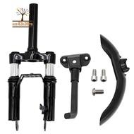 Fork Suspension Fork Electric Scooter Front Fork  Assembly for  MAX G30 Front Tube Shock