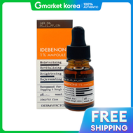 Derma Factory | Derma Factory Idebenone 1 Ampoule 10ml