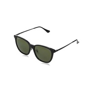 [Rayban] Sunglasses 0RB4333D 601 / 9A Green 55