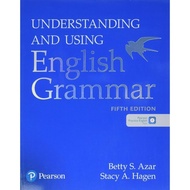 Standing and Using English Grammar 5th Edition - Betty Azar