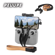 Drone Remote Control Strap for DJI Neo/Air 3/Mini 4 Pro Dual Strap Buckle Neck Bracket RC-N1/N2/N3 S