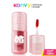 OUKEYA Just Kiss Lip Gloss Tint 2.5g #3 โอกิยะ จัสคิส ลิปกลอสทินท์ ปากดูฉ่ำวาว #03