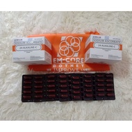 Authentic 24 Alkaline C 500mg 10's ( Onhand )