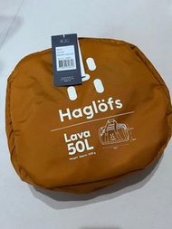 Haglofs lava 50