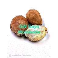 3 Original Laghu Nariyal/Sriphal/Shriphal/Divine Coconut/Mahalakshmi Divine Coconut 3 pieces (Energi