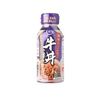 EBARA GYUDON SAUCE 200ml - Rich Flavor Sauce for Authentic Japanese Cuisine