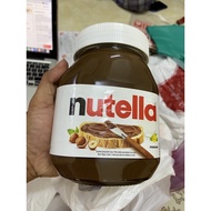Coklat Langkawi Nutella Spread  750g   (EXP : DEC 2021)