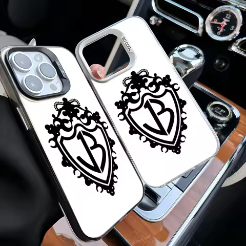 Epc Band J-Jonas B- Brothers Phone Case IMD Phone Case For IPhone 16 15 14 13 12 11 Pro Max Plus Col