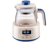 Máy đun và hâm sữa đa năng Bear TNQ-D12D1