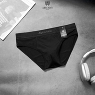 High quality Kelvin Man men's underwear made of 4-way stretch antibacterial cold elastic - Model TG 