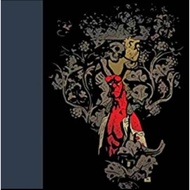 Hellboy: 25 Years of Covers ( Hardcover)