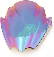 Motorcycle Windshield For Yamaha For FZ1 For FZ1N For FZ6 For S2 For FZ8 For FZ8N For FZ8S 2001-2015