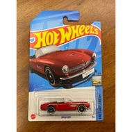 Hot Wheels BMW 507 - Grand Touring Convertible