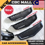 Toyota Vios Front Grill (2003 to 2012) NCP42 NCP43 NCP NCP92 NCP93 Thailand Belta Grill Grilles Dugo