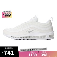 耐克（NIKE）【滔搏运动】NIKE耐克男子NIKE AIR MAX 97休闲鞋 921826-101 42