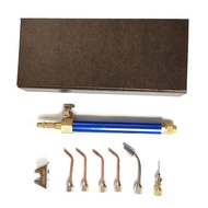 8008Water Oxygen Welding Torch Jewelry Welding Tool Jewelry Welding Torch Hydrogen Oxygen Welding Ma