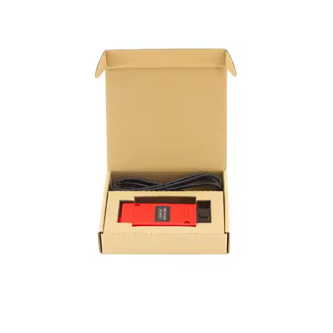 VNCI 6154A CAN FD ODIS 10 Professional Diagnostic Tool for VW/Audi/Skoda/Seat Supports CAN FD/ DoIP 