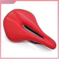 Bicycle Seat Cushion Hollow Breathable Shock Absorber Ball Carbon Fiber Accessories Bottom Road Bike