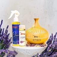 TK | Room Diffuser Set 2