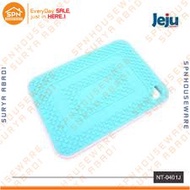 Pp Small Cutting Board NT-0401J JEJU