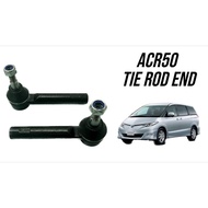 Toyota Estima ACR50 / Vellfire GGH20 / Alphard ANH20 Tie Rod End (NEW)