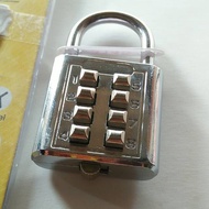 PAWORD LOCK (BRA PICK) COMBINATION LOCK CJSJ