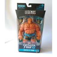Figure Ben Grim Or The Thing Marvel's From Fantastic4 Fantastic 4