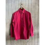 KEMEJA Givenchy Men's Long Shirt